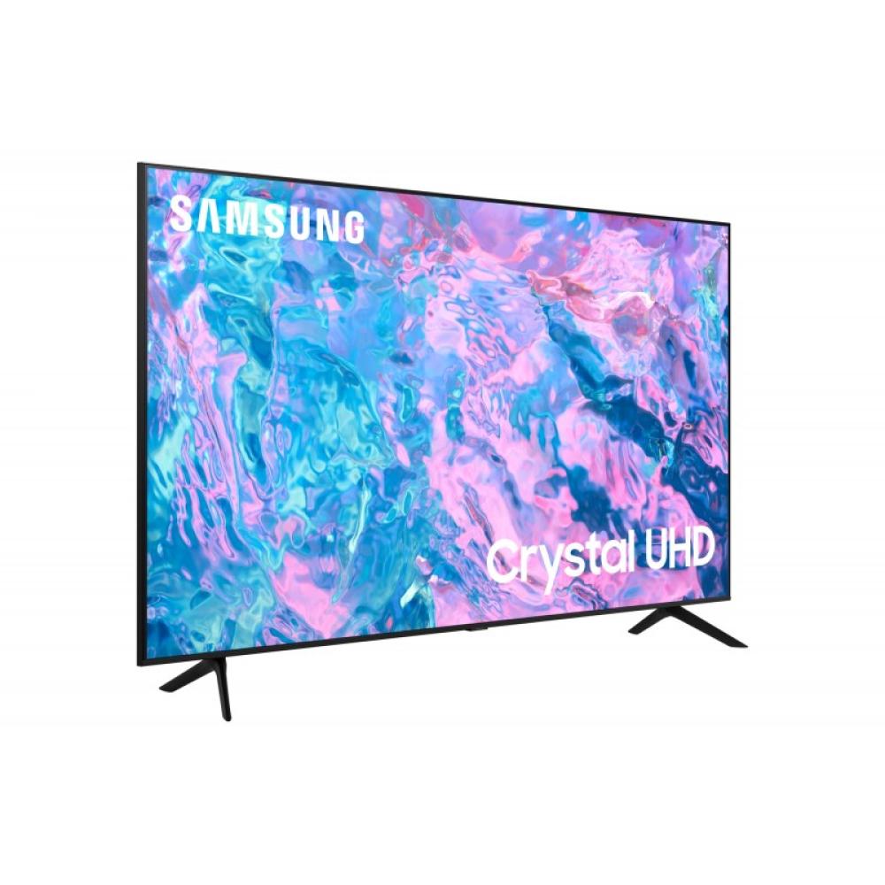 Samsung - HCU7000 127 cm (50") 4K Ultra HD Smart TV Negro 20 W