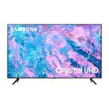 Samsung - HCU7000 127 cm (50") 4K Ultra HD Smart TV Negro 20 W