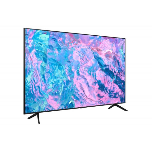Samsung - HCU7000 165,1 cm (65") 4K Ultra HD Negro 20 W
