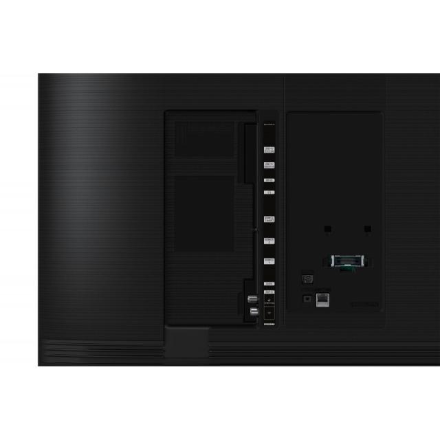 Samsung - HCU7000 165,1 cm (65") 4K Ultra HD Negro 20 W