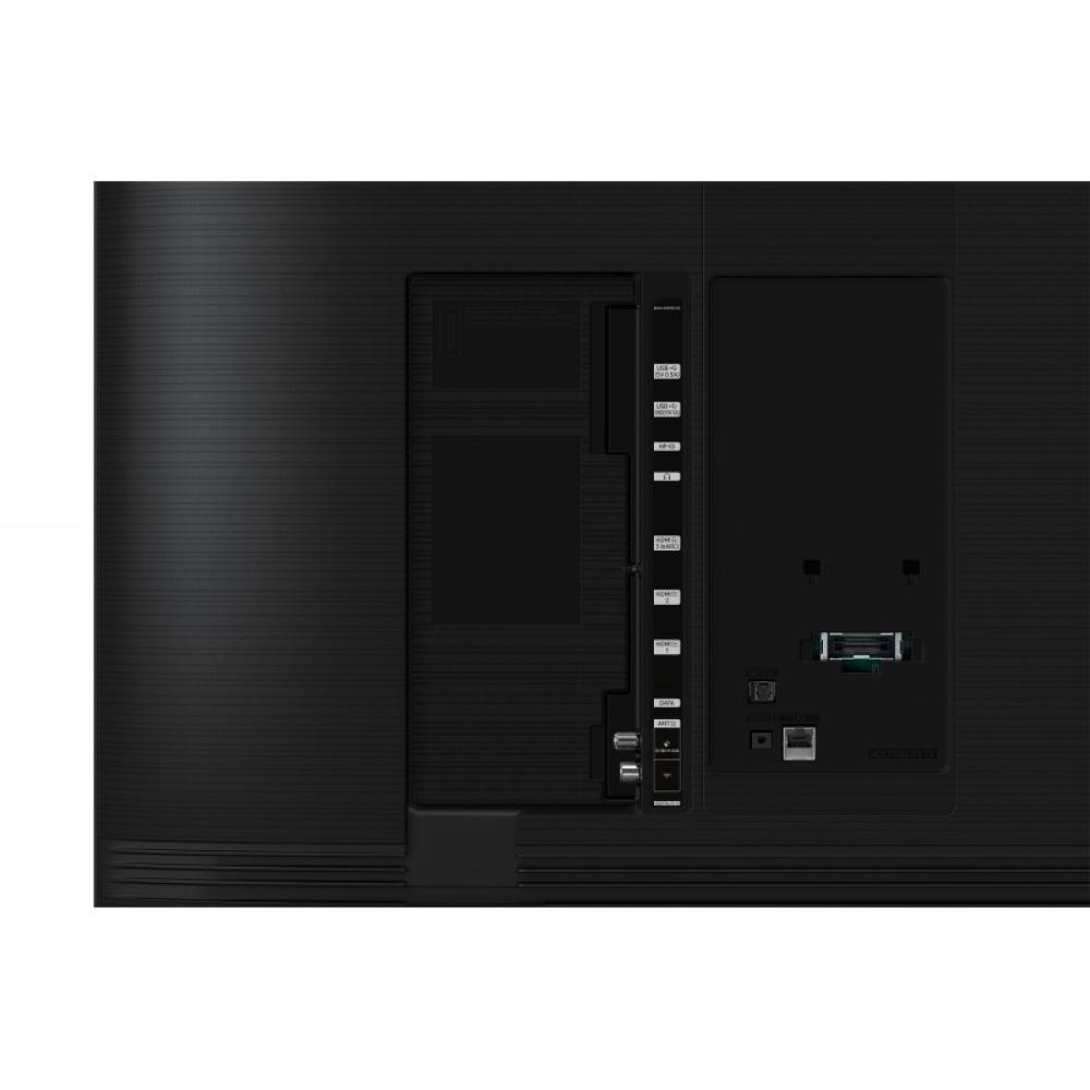 Samsung - HCU7000 165,1 cm (65") 4K Ultra HD Negro 20 W