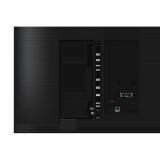 Samsung - HCU7000 139,7 cm (55") 4K Ultra HD Smart TV Negro 20 W