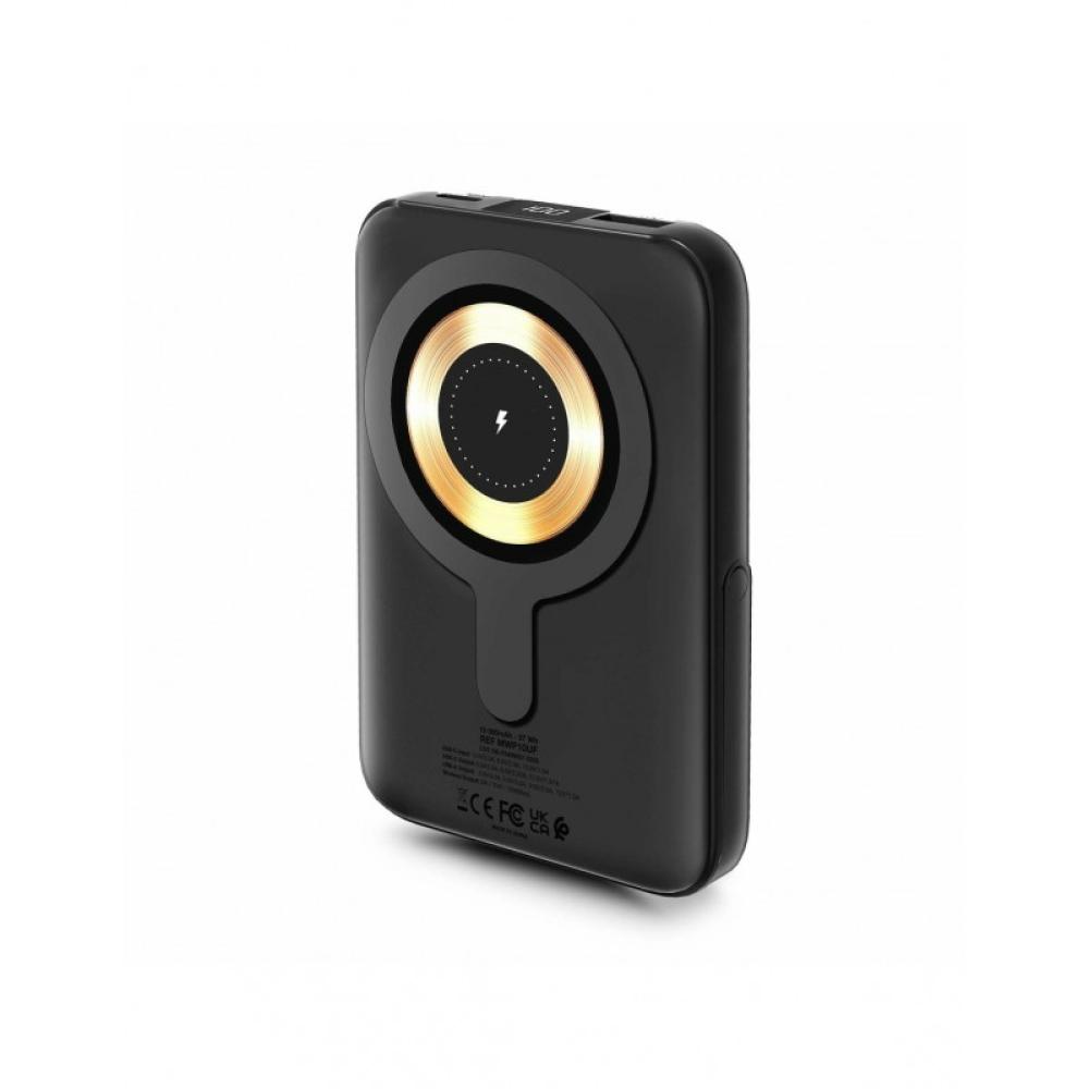 Urban Factory - MWP10UF batería externa 10000 mAh Negro