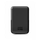 Urban Factory - MWP10UF batería externa 10000 mAh Negro