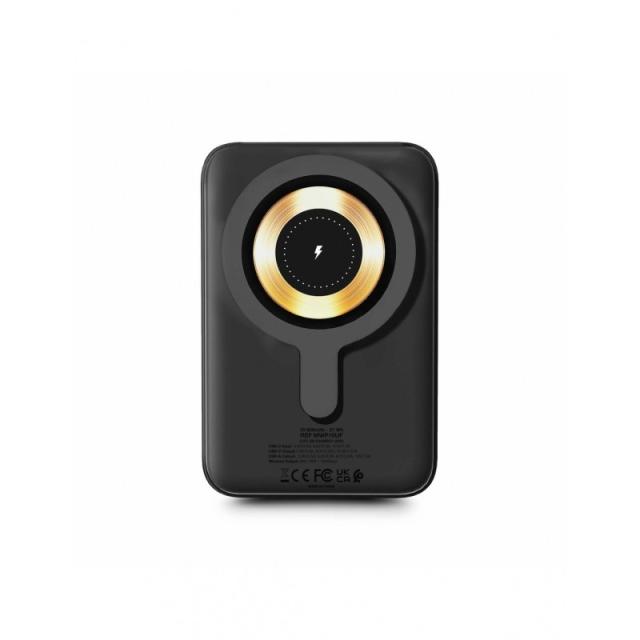 Urban Factory - MWP10UF batería externa 10000 mAh Negro