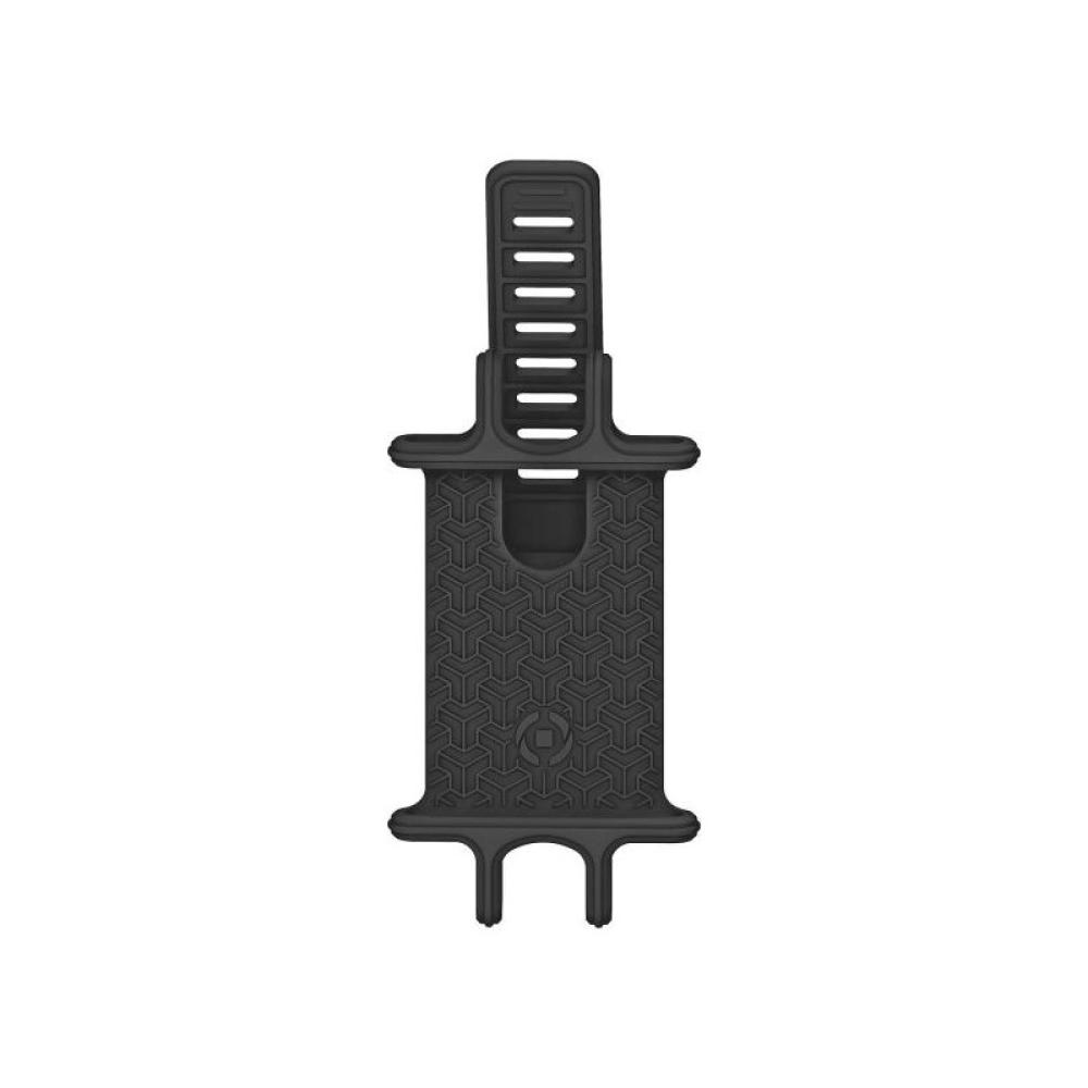 Celly - Easy Bike Soporte pasivo Teléfono móvil/smartphone Negro