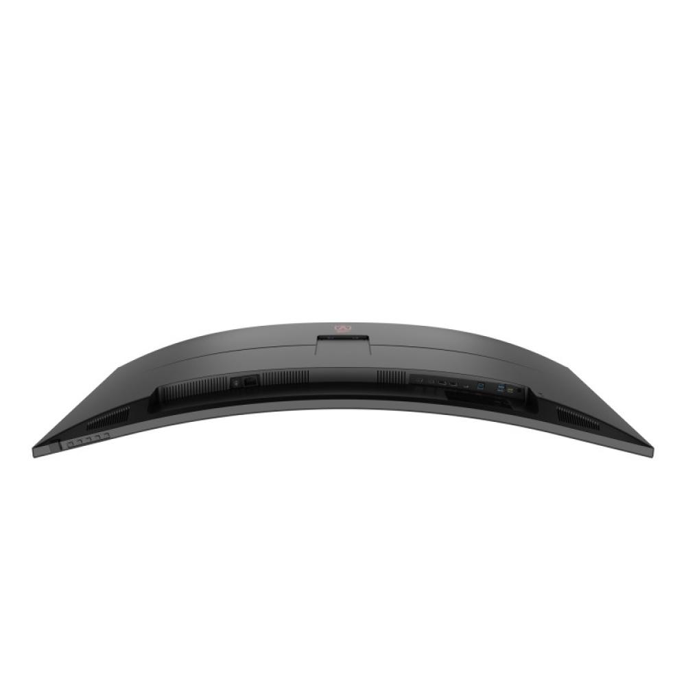 AOC - B2 AG493UCX2 pantalla para PC 124 cm (48.8") 5120 x 1440 Pixeles Quad HD LED Negro