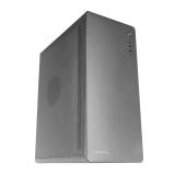 Tacens - ENSIS, Caja PC ATX, Diseño Completamente Metálico, Estructura Robusta Ultrarresistente, Semitorre con Ventilad - 2ENSIS