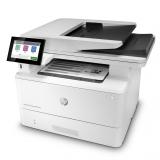 HP - LaserJet Enterprise Impresora multifunción M430f