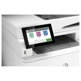 HP - LaserJet Enterprise Impresora multifunción M430f