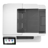 HP - LaserJet Enterprise Impresora multifunción M430f
