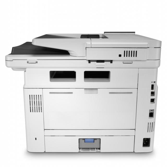 HP - LaserJet Enterprise Impresora multifunción M430f