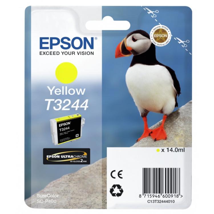 Epson - T3244 Yellow