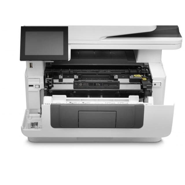 HP - LaserJet Enterprise Impresora multifunción M430f
