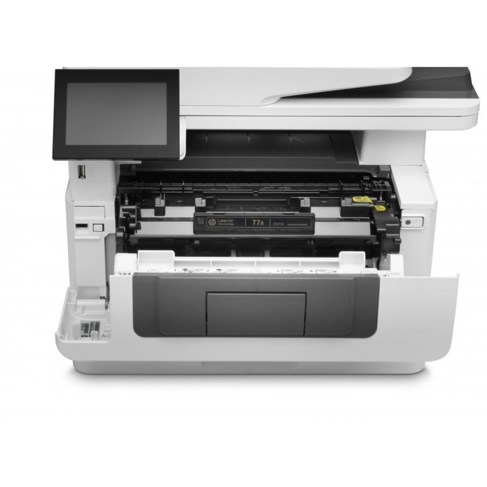 HP - LaserJet Enterprise Impresora multifunción M430f