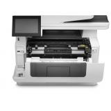 HP - LaserJet Enterprise Impresora multifunción M430f