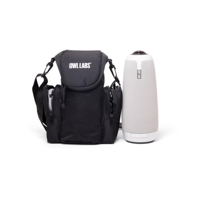 Owl Labs - Soft-Sided Meeting Owl Carrying Case