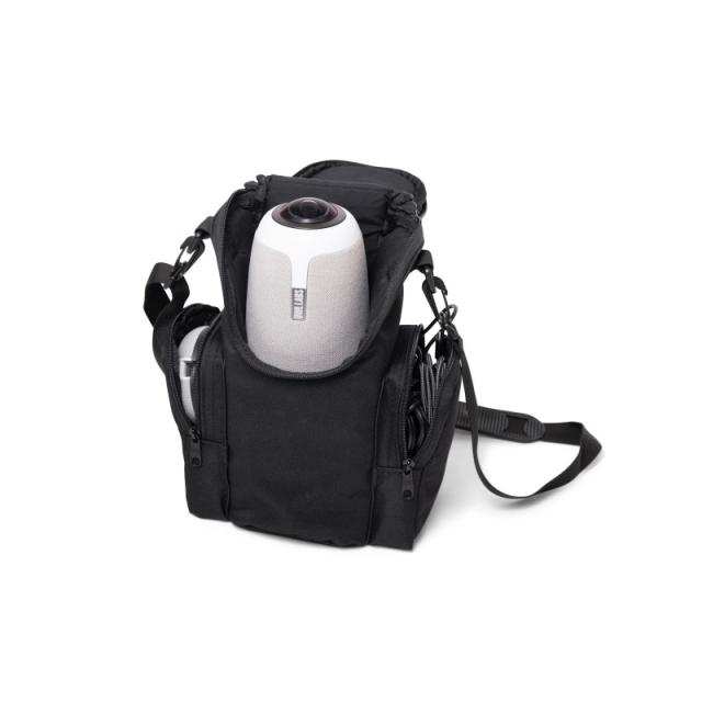 Owl Labs - Soft-Sided Meeting Owl Carrying Case