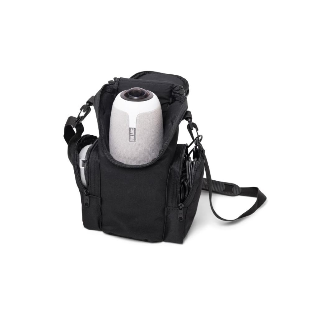 Owl Labs - Soft-Sided Meeting Owl Carrying Case