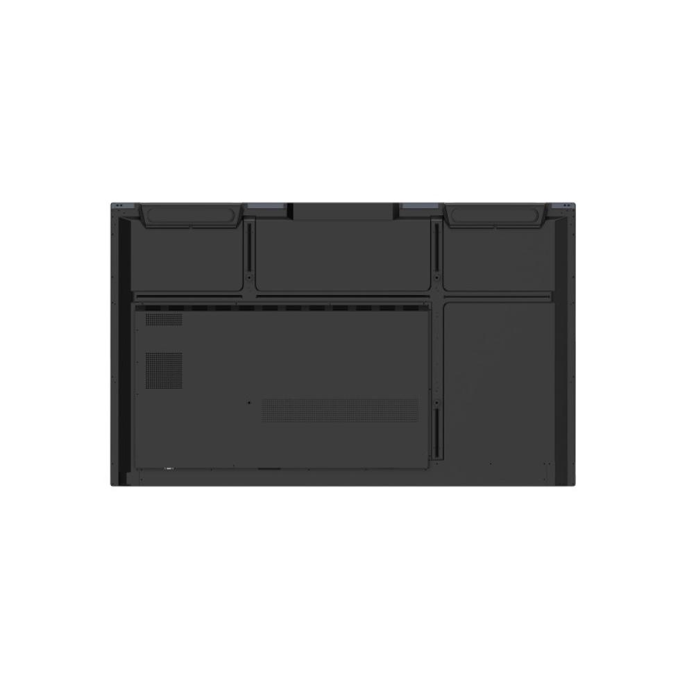 V7 - Pantalla Interactiva PRO : pantalla de 86" 4K Android 13 con 16 GB de RAM y 256 GB de ROM y 2 altavoces de 8 W + 2 altavoce