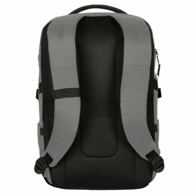 Targus - Terra EcoSmart 40,6 cm (16") Mochila Gris