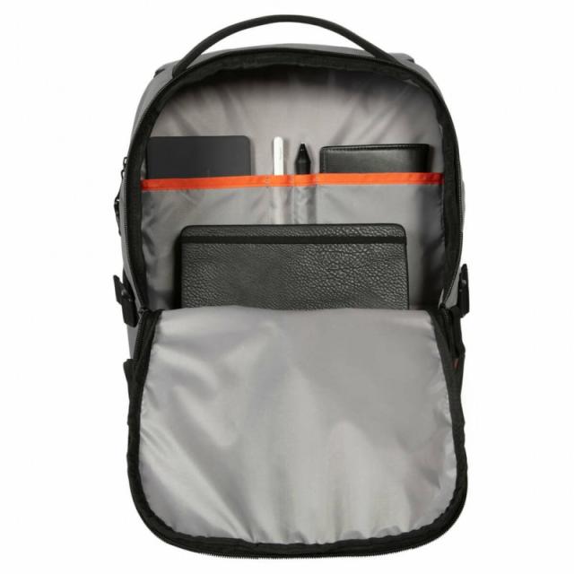 Targus - Terra EcoSmart 40,6 cm (16") Mochila Gris