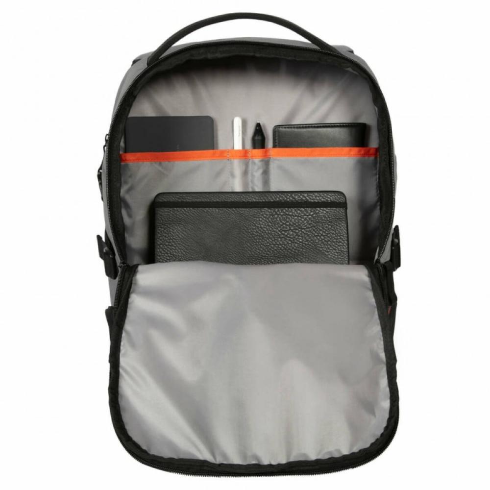 Targus - Terra EcoSmart 40,6 cm (16") Mochila Gris