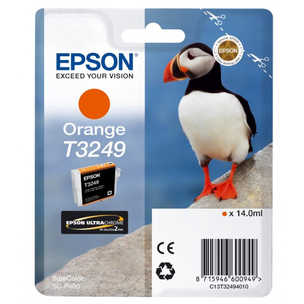 Epson - T3249 Orange