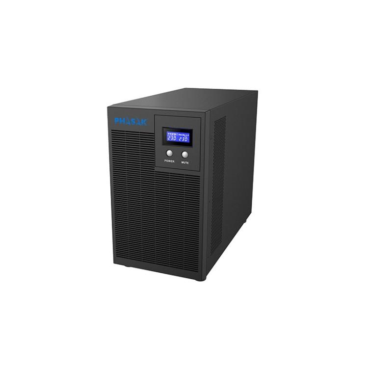 Phasak - SAI Protekt Torre Interativo 3160 VA - PH 7631