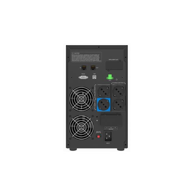 Phasak - SAI Protekt Torre Interativo 3160 VA - PH 7631