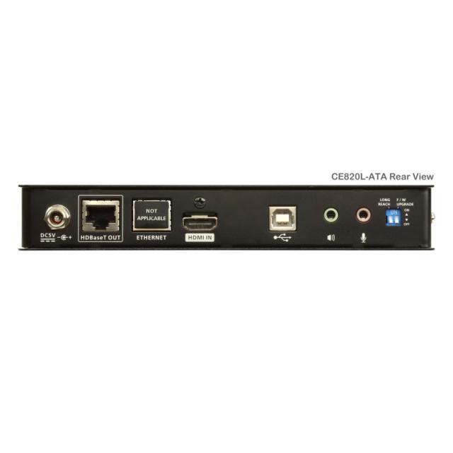ATEN - CE820L-ATA-G extensor KVM