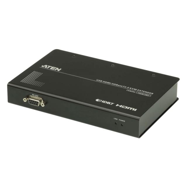 ATEN - CE820L-ATA-G extensor KVM