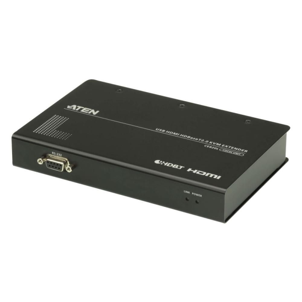 ATEN - CE820L-ATA-G extensor KVM