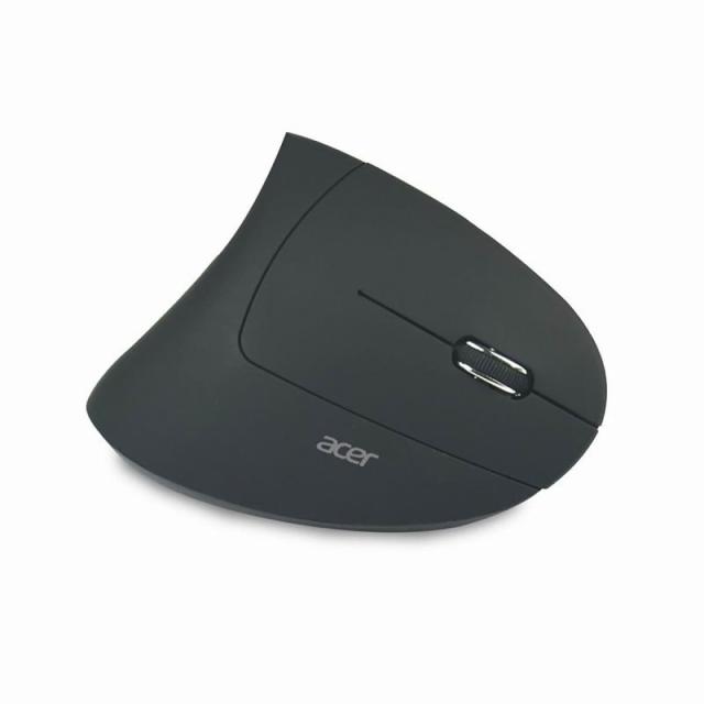 Acer - HP.EXPBG.009 ratón Oficina mano derecha RF inalámbrico Óptico 1600 DPI