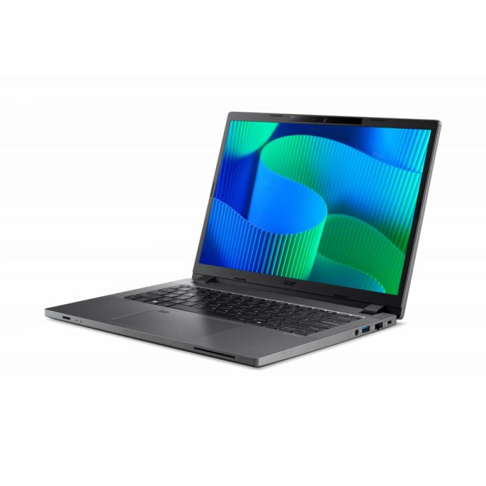 Acer - TravelMate P2 TMP214-55-G2-TCO-54X9 Intel Core 5 120U Portátil 35,6 cm (14") WUXGA 16 GB DDR5-SDRAM 512 GB SSD Wi-Fi 6 (8