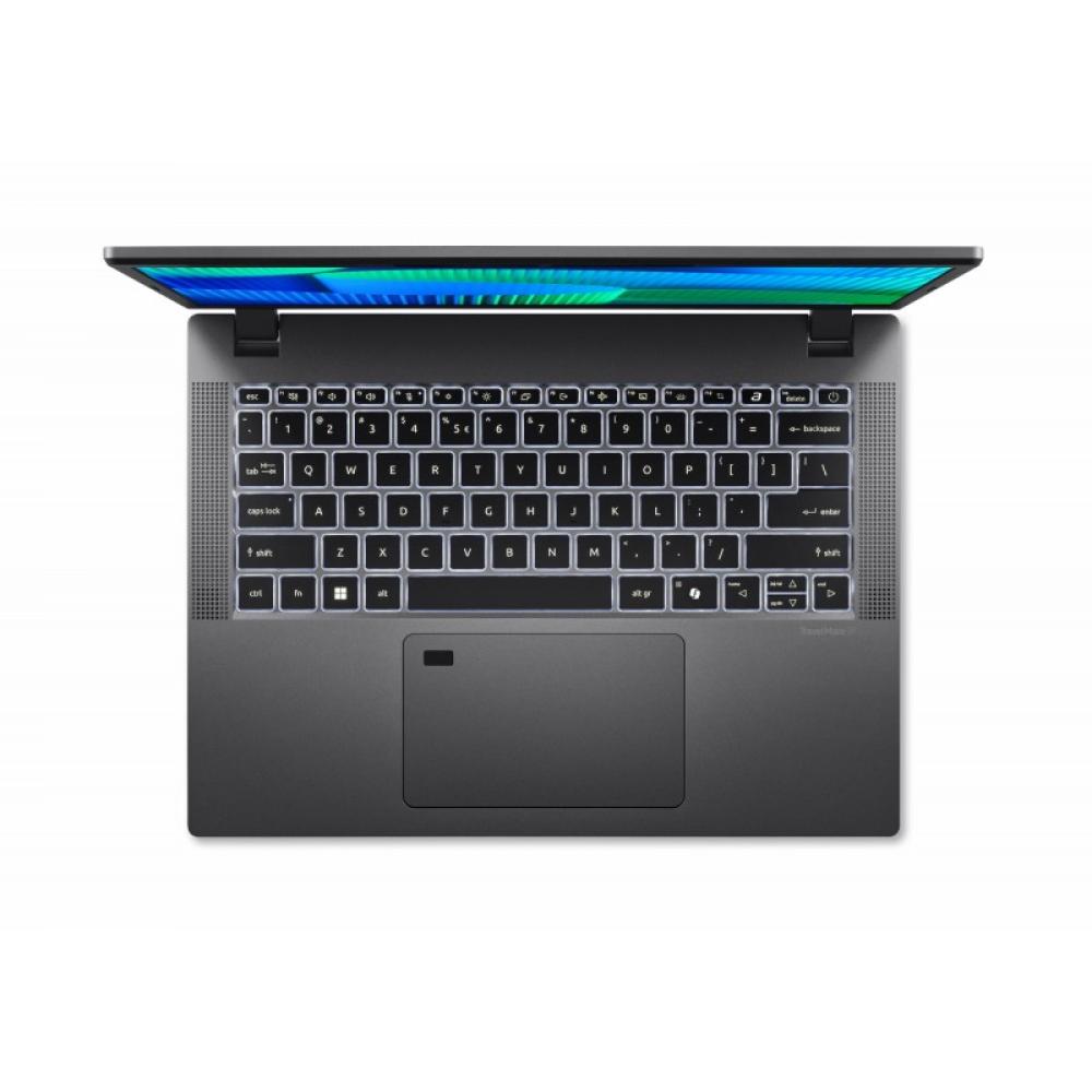 Acer - TravelMate P2 TMP214-55-G2-TCO-54X9 Intel Core 5 120U Portátil 35,6 cm (14") WUXGA 16 GB DDR5-SDRAM 512 GB SSD Wi-Fi 6 (8