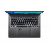 Acer - TravelMate P2 TMP214-55-G2-TCO-54X9 Intel Core 5 120U Portátil 35,6 cm (14") WUXGA 16 GB DDR5-SDRAM 512 GB SSD Wi-Fi 6 (8