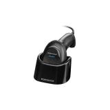 Datalogic - Gryphon I GD4500 Lector de códigos de barras portátil 1D/2D Negro - GD4590-BK-B