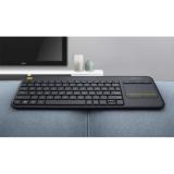Logitech - K400 Plus