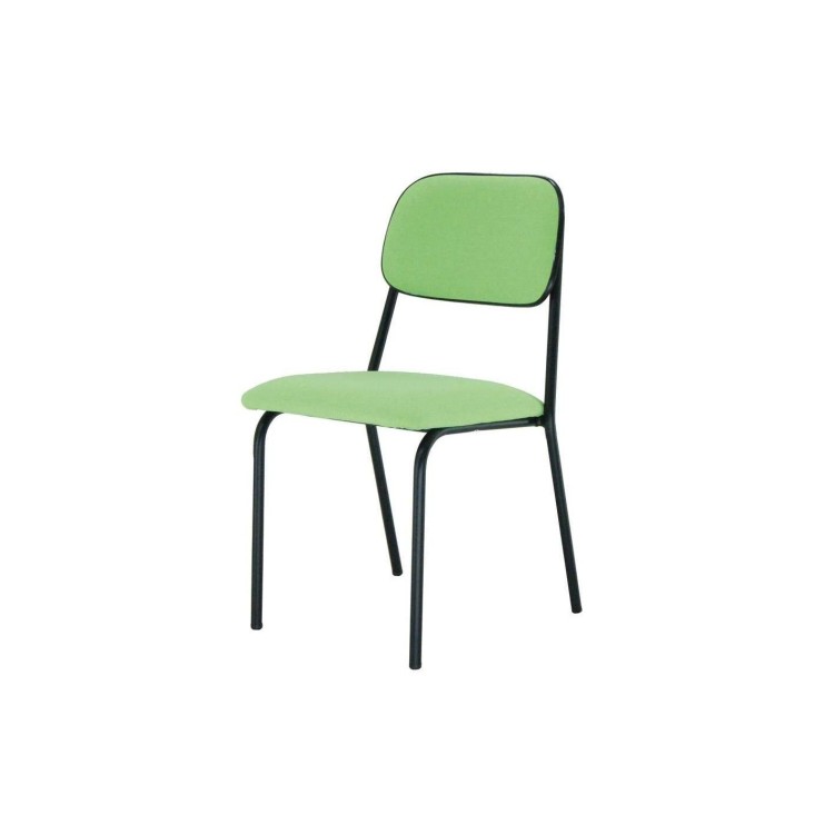 Silla Lacio Sin Brazos