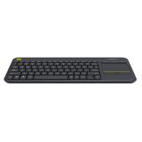 Logitech - K400 Plus
