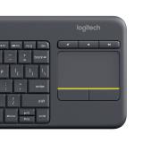 Logitech - K400 Plus