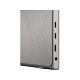 Viewsonic - TD1655 pantalla para PC 39,6 cm (15.6") 1920 x 1080 Pixeles Full HD LED Pantalla táctil Multi-usuario Negro, Plata