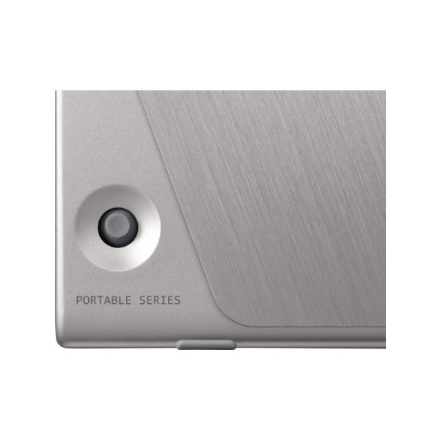 Viewsonic - TD1655 pantalla para PC 39,6 cm (15.6") 1920 x 1080 Pixeles Full HD LED Pantalla táctil Multi-usuario Negro, Plata