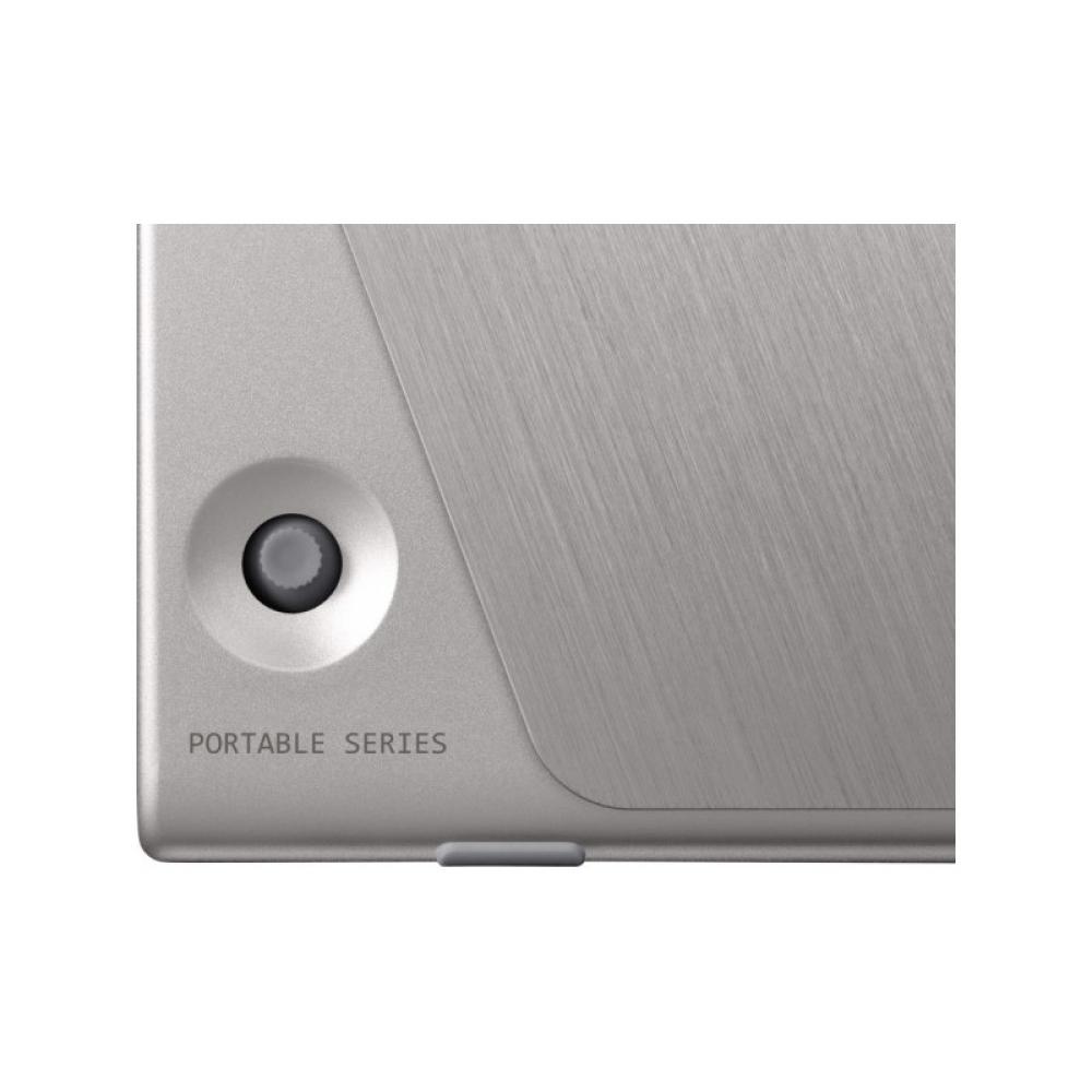 Viewsonic - TD1655 pantalla para PC 39,6 cm (15.6") 1920 x 1080 Pixeles Full HD LED Pantalla táctil Multi-usuario Negro, Plata