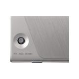 Viewsonic - TD1655 pantalla para PC 39,6 cm (15.6") 1920 x 1080 Pixeles Full HD LED Pantalla táctil Multi-usuario Negro, Plata