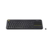 Logitech - K400 Plus