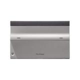 Viewsonic - TD1655 pantalla para PC 39,6 cm (15.6") 1920 x 1080 Pixeles Full HD LED Pantalla táctil Multi-usuario Negro, Plata