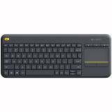 Logitech - K400 Plus