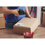 Datalogic - QD2220-BKK1 lector de código de barras Lector de códigos de barras portátil 1D LED Negro